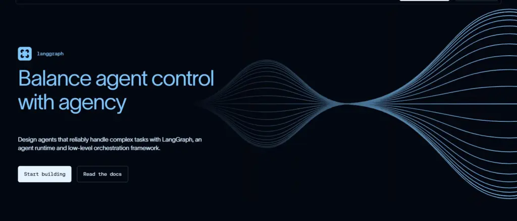 The Third Layer: LangGraph