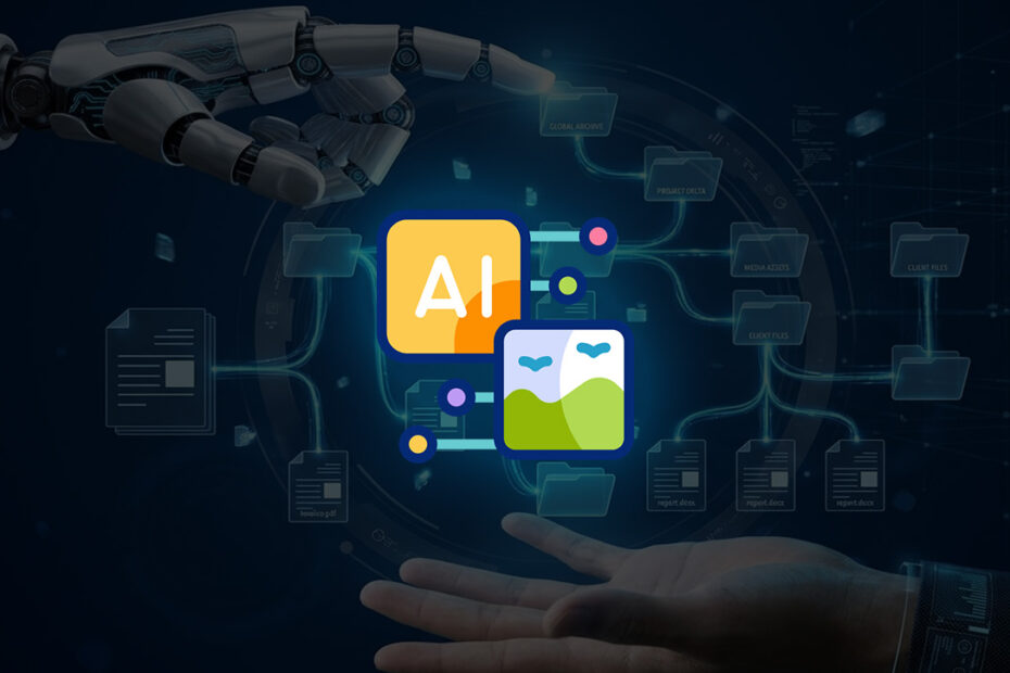 AI-Powered Image Generation Platform