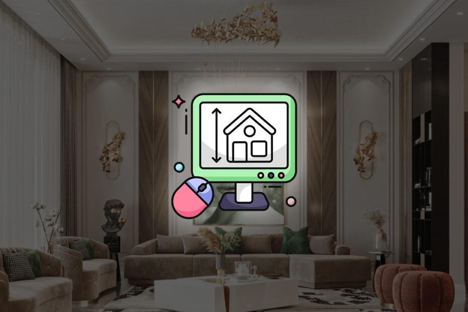 AI-powered home design and visualization platform