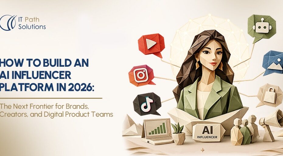 How to Build an AI Influencer Platform in 2026