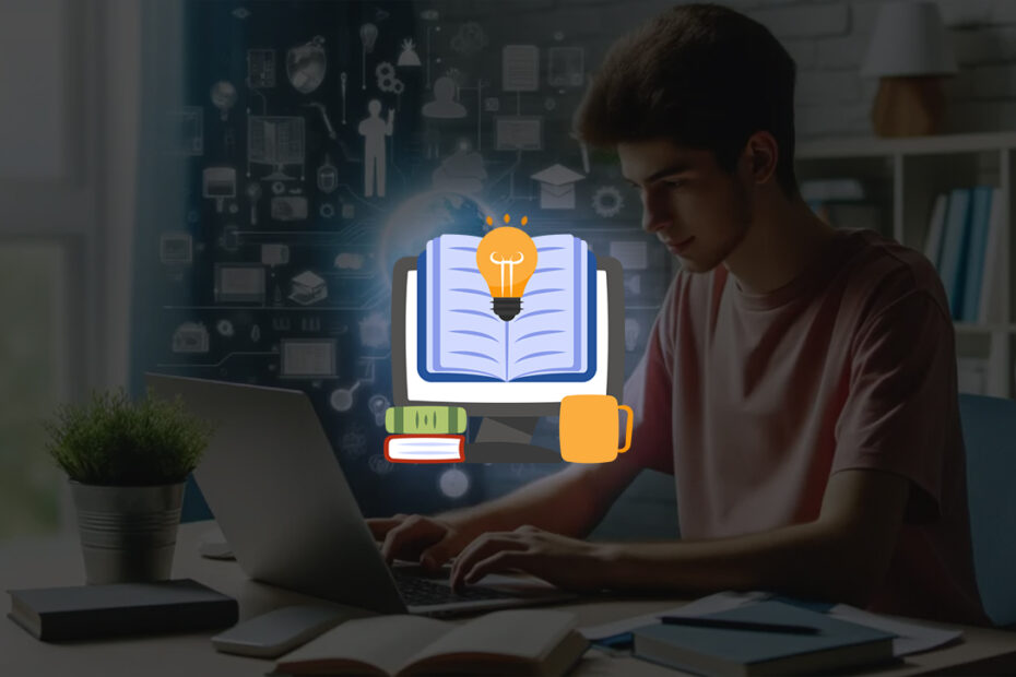 Vidya Setu — AI Learning Platform