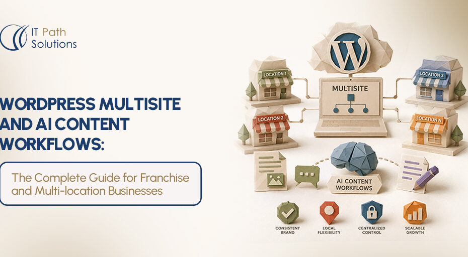WordPress Multisite and AI Content Workflows