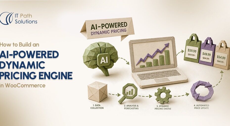 How to Build an AI-Powered Dynamic Pricing Engine in WooCommerce