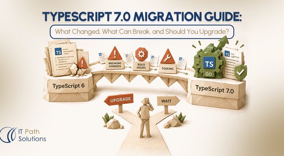 TypeScript 7.0 Migration Guide