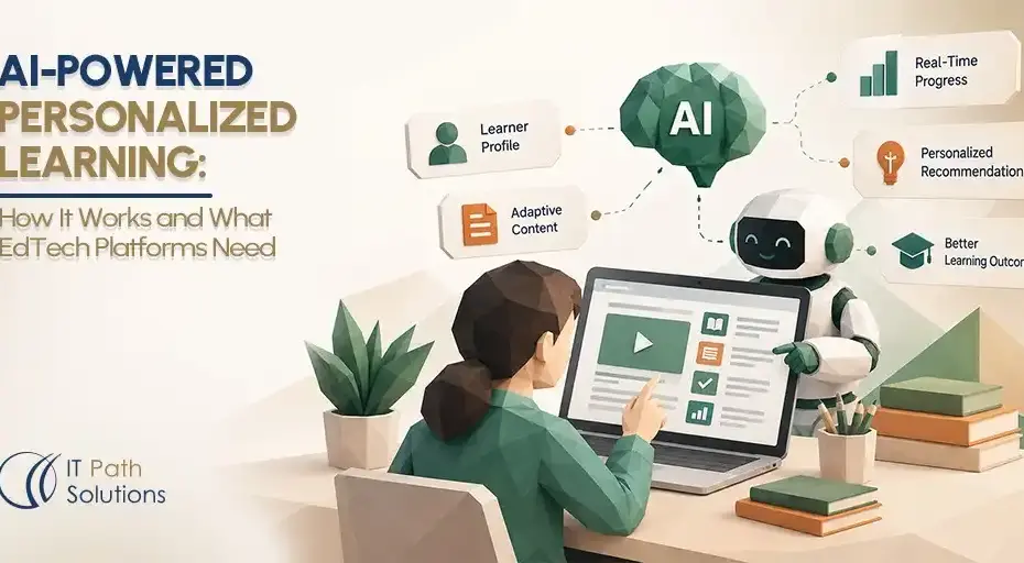 AI Powered Personalized Learning